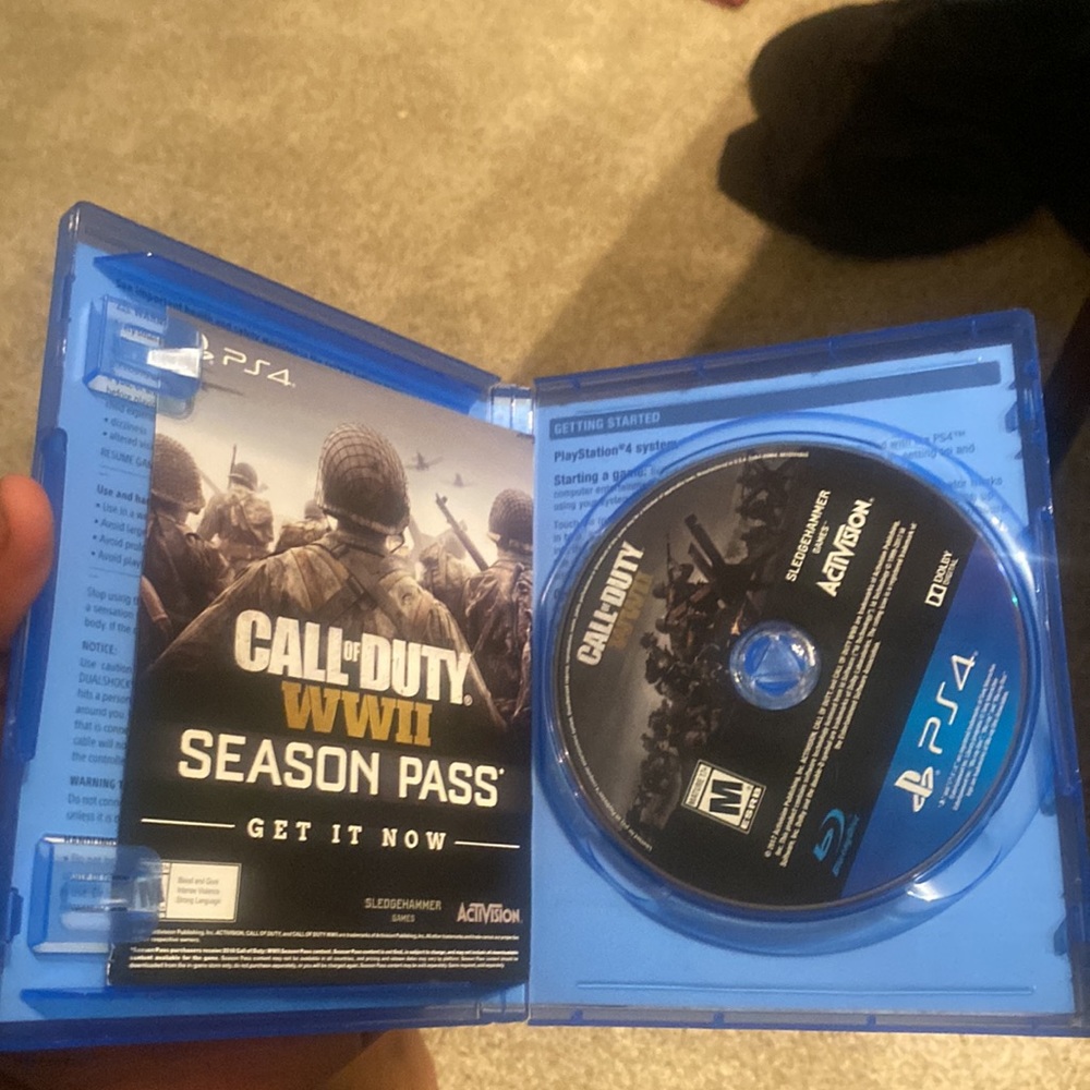 Game - Picture 2 of 3